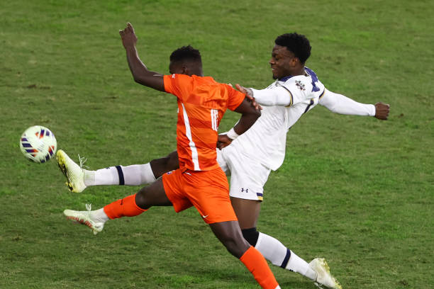 在比赛中 在比赛中