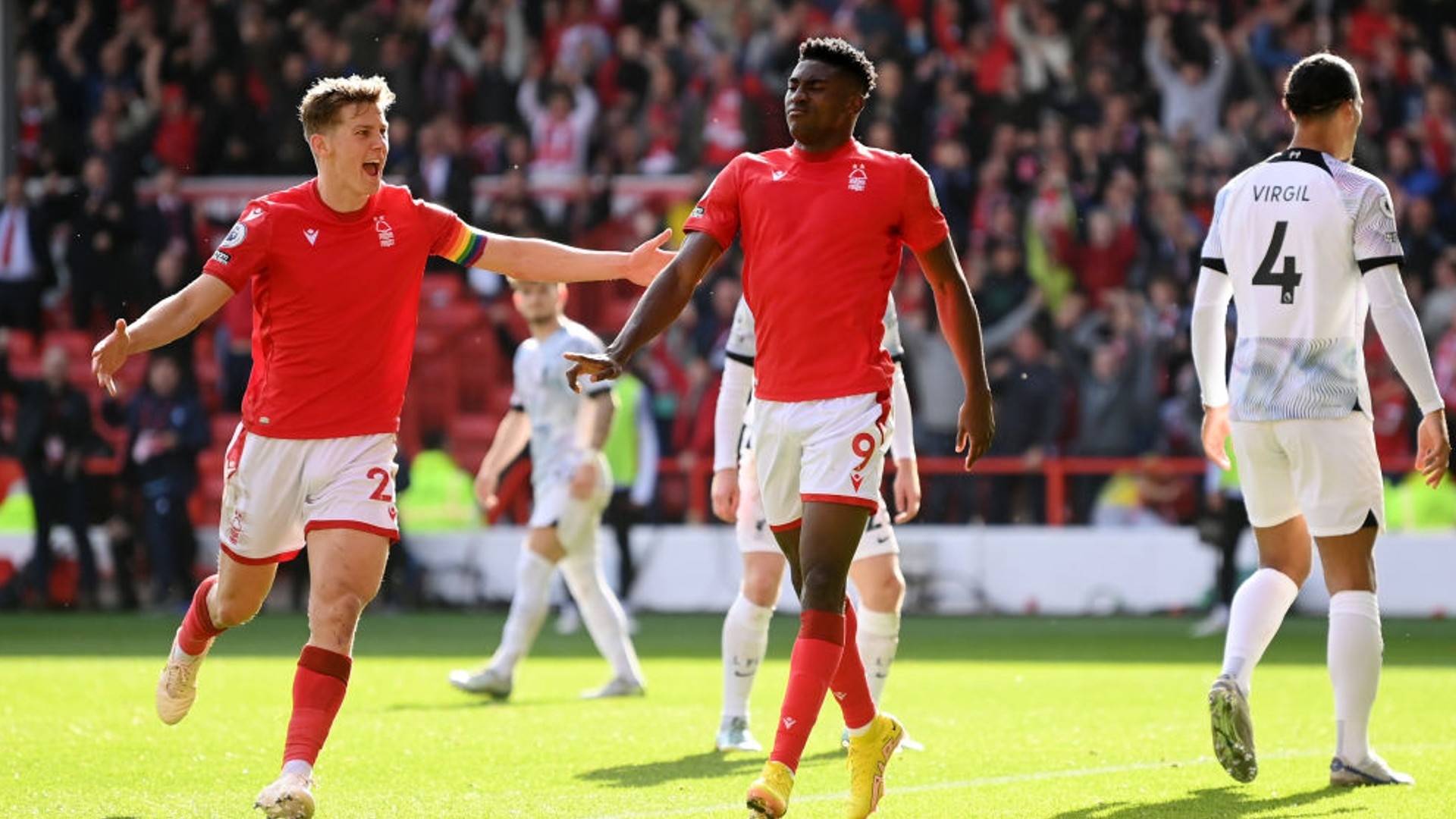 面对未来的 面对未来的