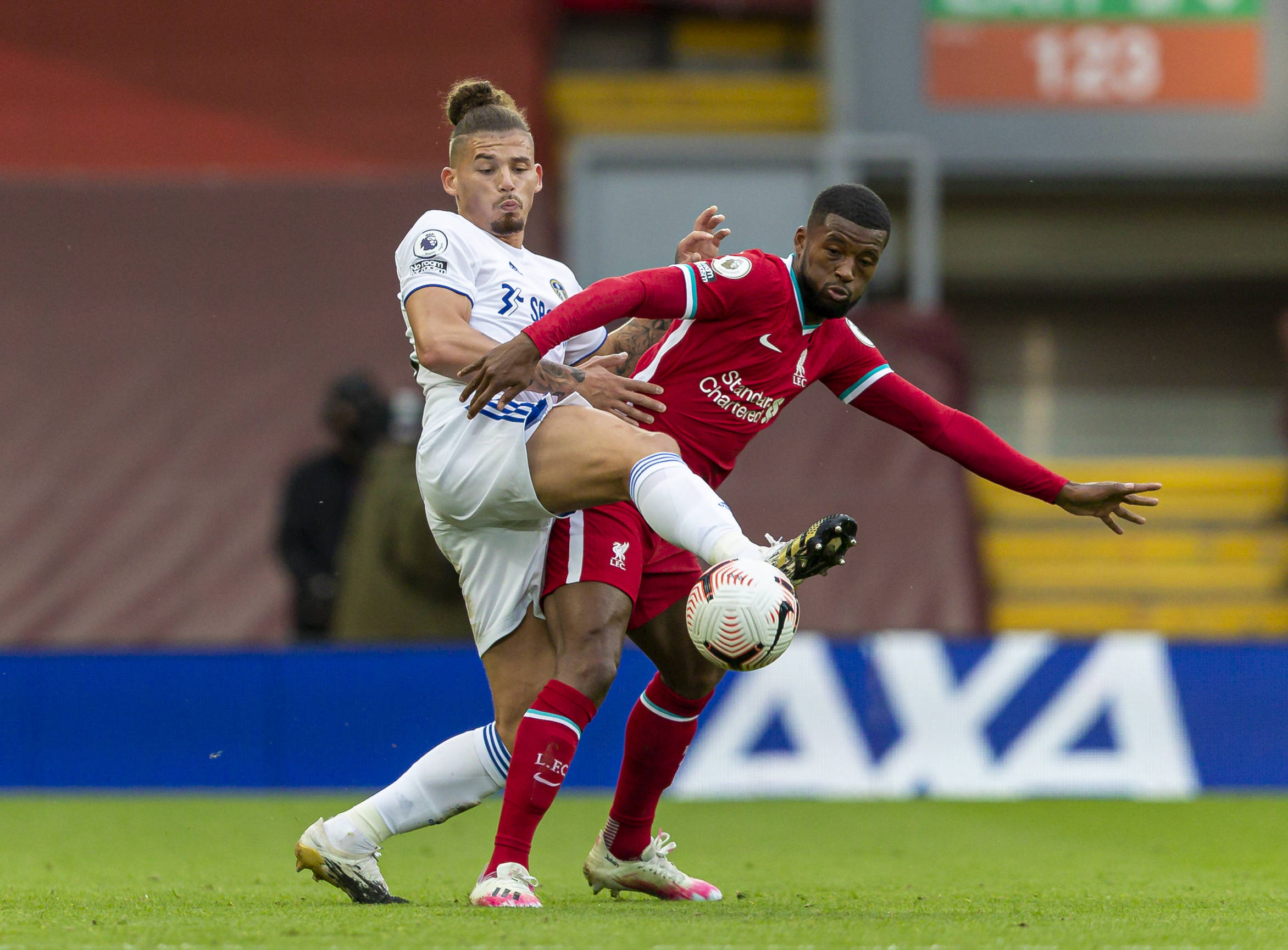 他更是足球 他更是足球